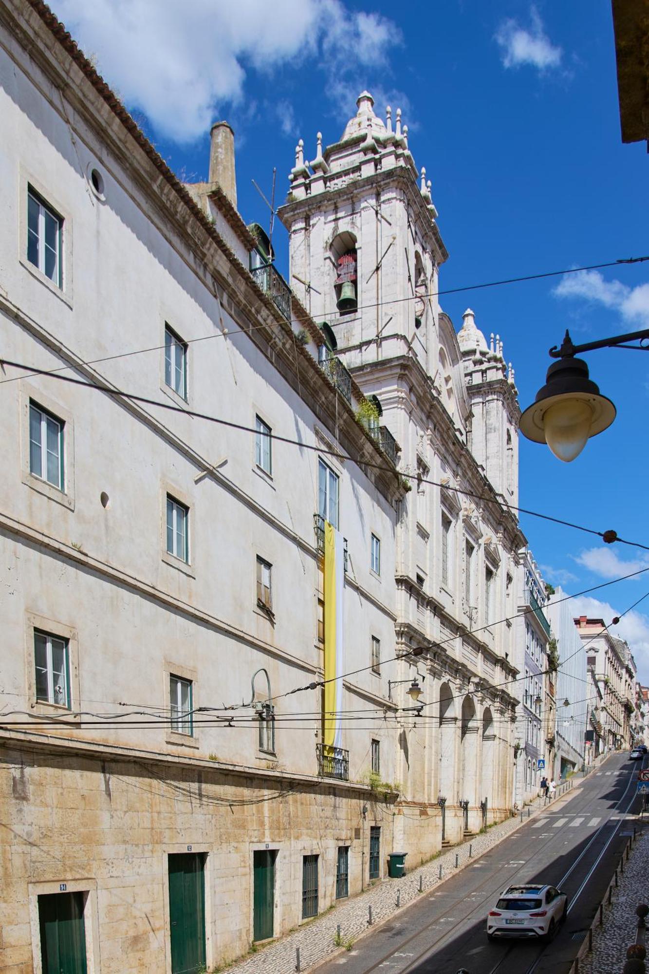 Casa Portuguesa Combro Apartamento Lisboa Exterior foto