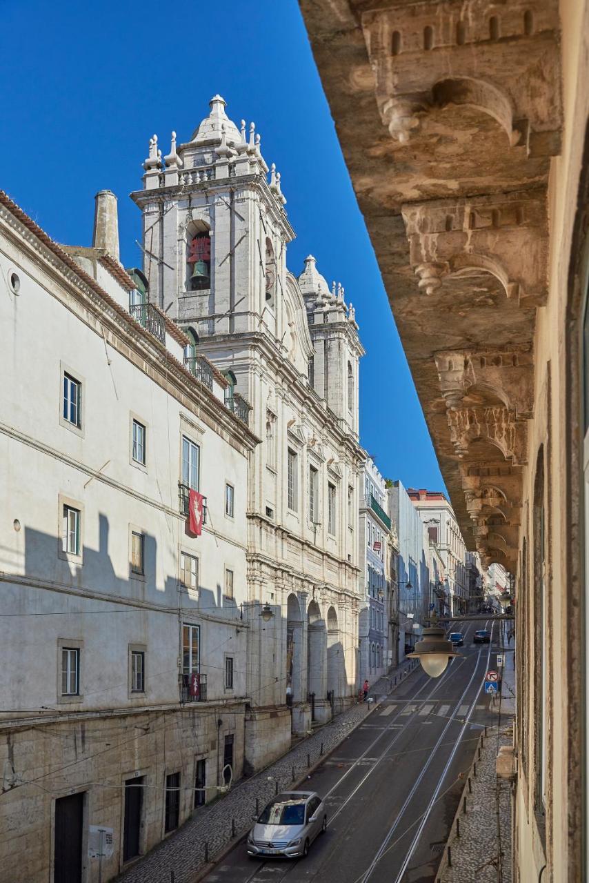 Casa Portuguesa Combro Apartamento Lisboa Exterior foto
