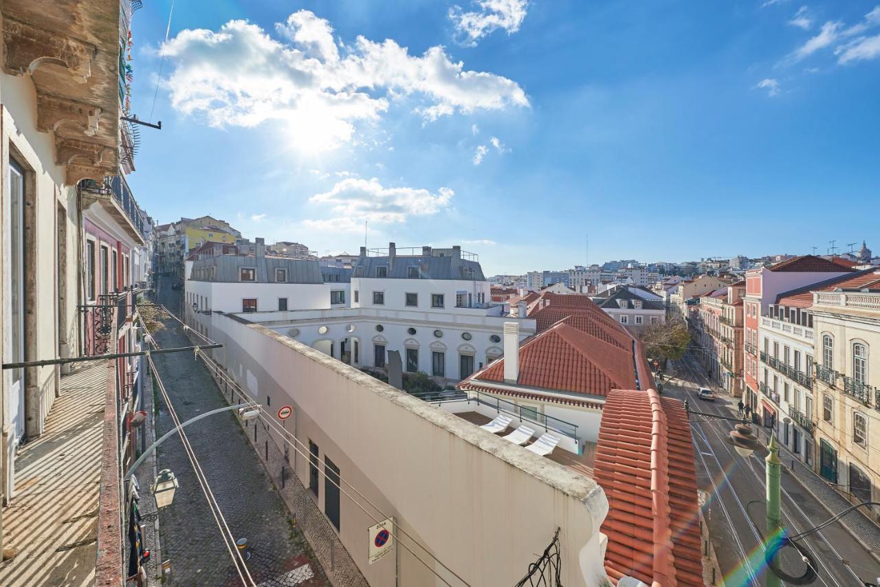 Casa Portuguesa Combro Apartamento Lisboa Exterior foto