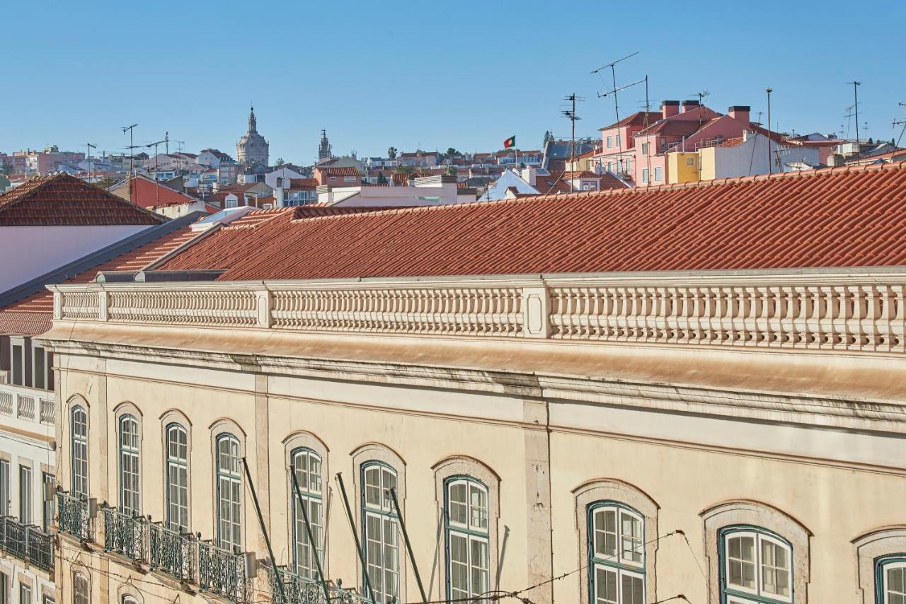 Casa Portuguesa Combro Apartamento Lisboa Exterior foto